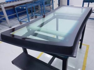 Automotive Glass