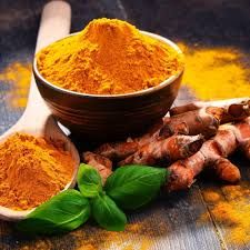 turmeric powder