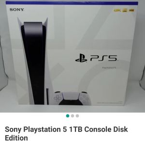 ps5 sony playstation