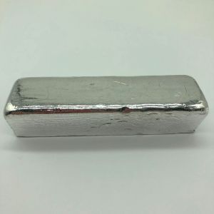 Indium Ingots