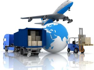 Logistics Services