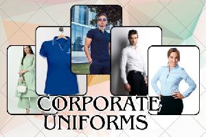 Corporate Uniforms