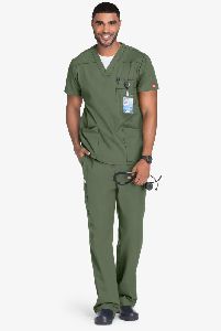 Hospital Doctor Cloths