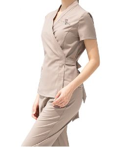 Spa Uniforms