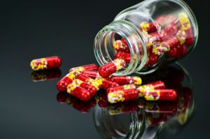 Empty Gelatin Capsules