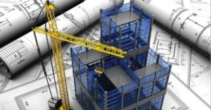 Civil Structural Design Services