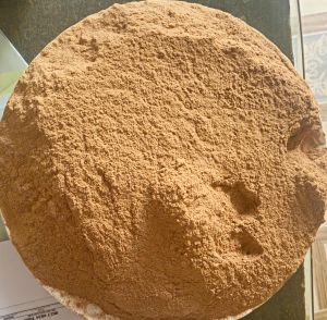 Sawdust Powder