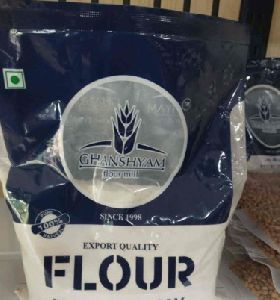 wheat flour