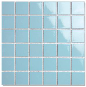 Crackled Glazed Porcelain Pool Tile