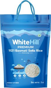 Basmati Rice