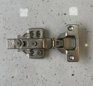 Door Latches