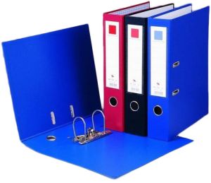 Printed Office Folder Standard For Keeping Documents