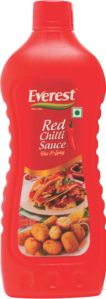 Red Chilli Sauce