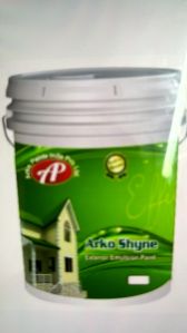 Shynpro Exterior Paint