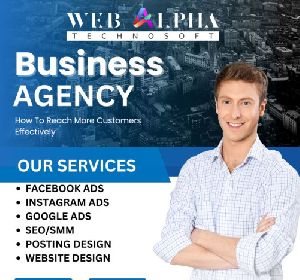 facebook marketing service