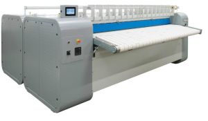 Flat Work Ironer