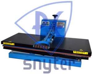 Heat Transfer Machine