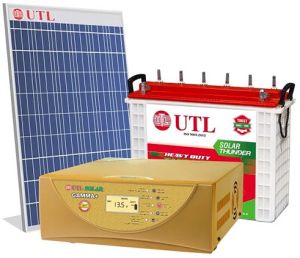 Off Grid Solar Inverter