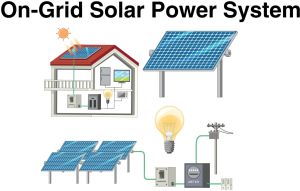 Solar Grid System