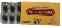 RO Vitazcare Capsule