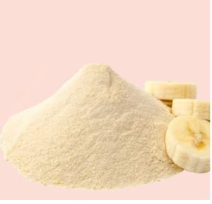 banana powder