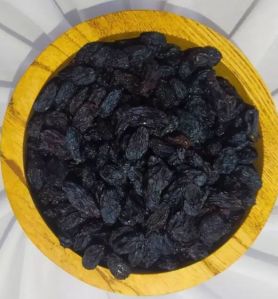 Black Raisins