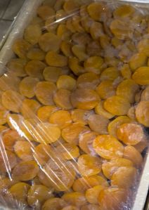 Dried Apricot