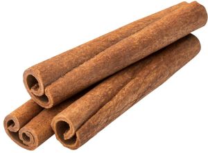 Organic Cinnamomum Verum