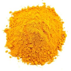 Organic High Curcumin Flour