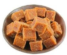 Organic Jaggery Cubes