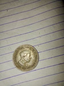 old coin