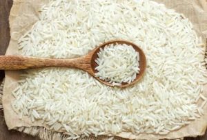 1401 White Sella Basmati Rice