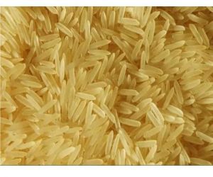 PR 11 Golden Basmati Rice