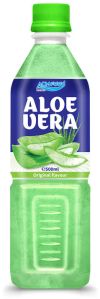 Aloe Drinks