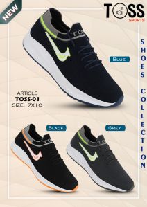 Toss-01 Mens Sports Shoes