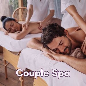 Couple Massage In Panaji