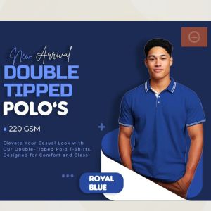 Polo T-shirts