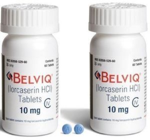 Belviq Tablets