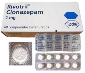  Tablets 2 Mg