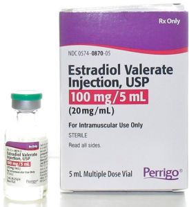 Estradiol Valerate Injection