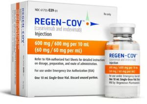 Regen-cov Injection