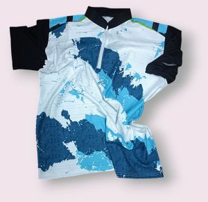 Sublimation Tshirts