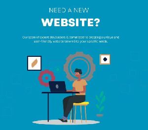 Website Designing