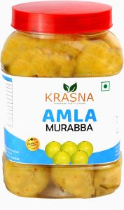 Krasna Amla Murabba