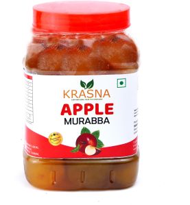 Krasna Apple Murabba