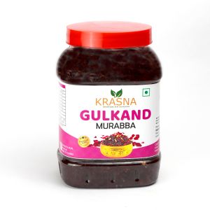 Krasna Gulkand Murabba