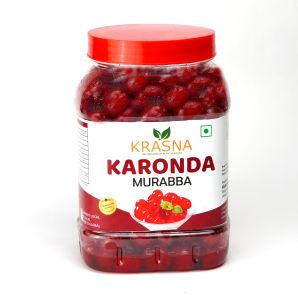 Krasna Karonda Murabba