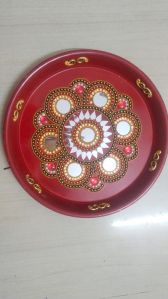 Pooja Plates