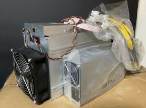 Antminer l3 Scrypt Litecoin Miner