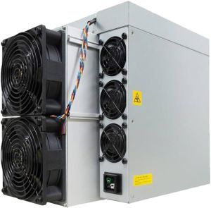 t21 190th Bitcoin Miner